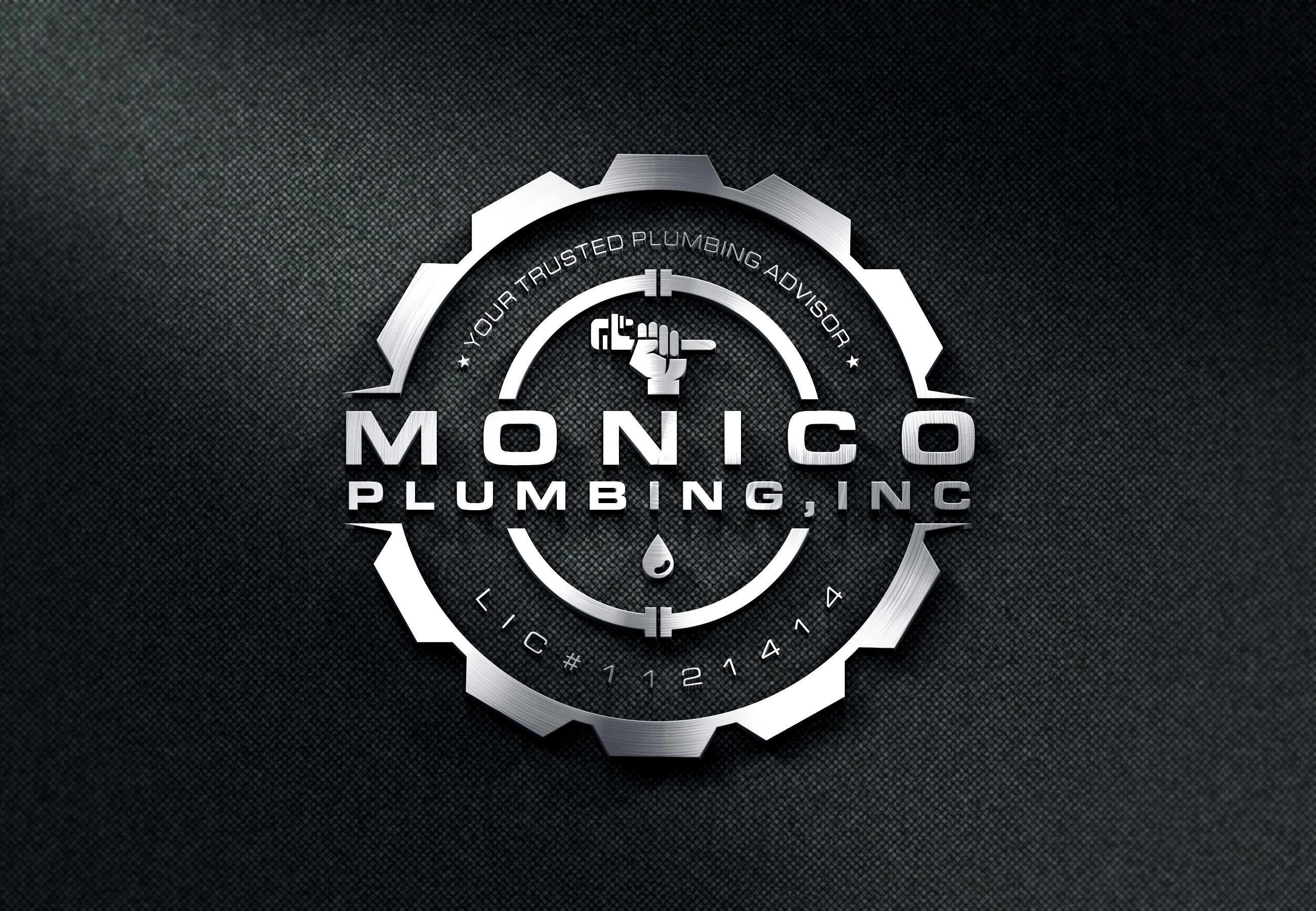 Monico Plumbing - Your Trusted Plumbing Advisor - LIC #1121414