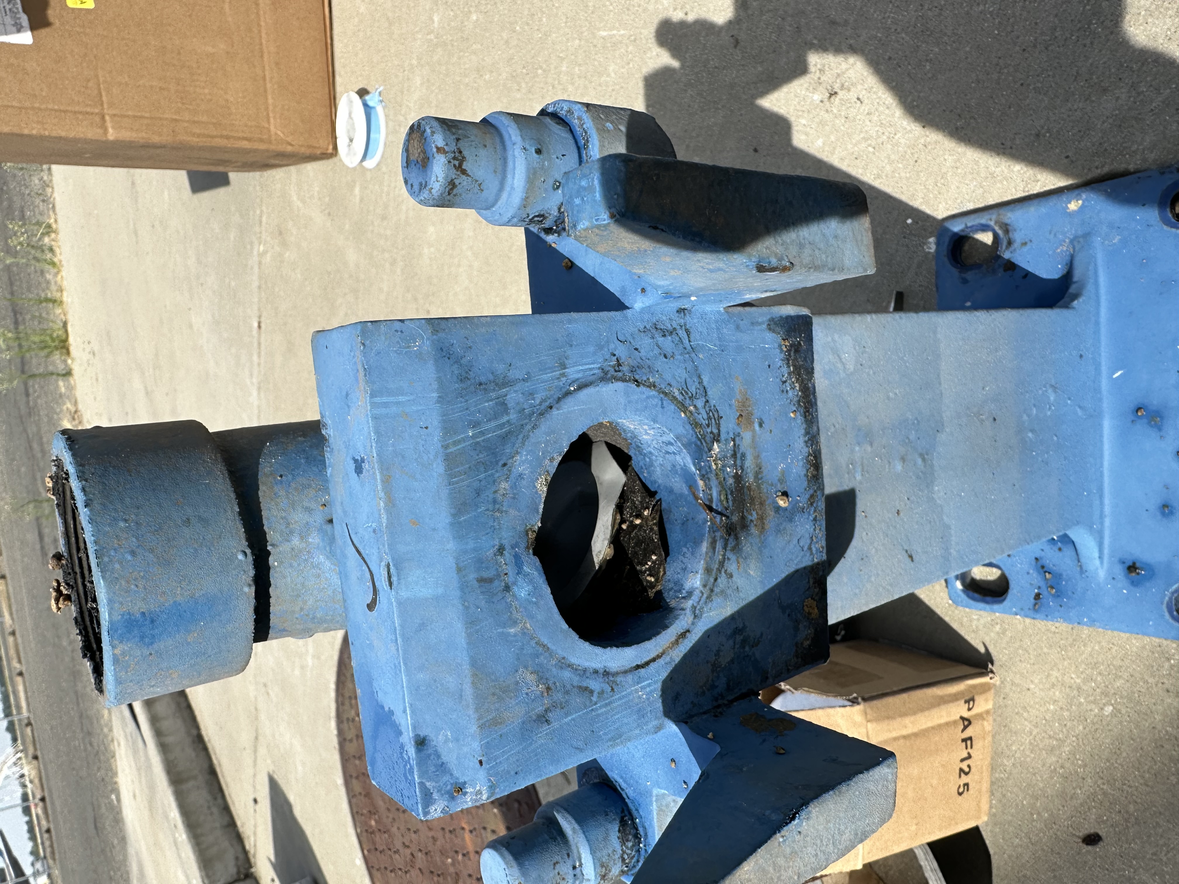 Residential Services